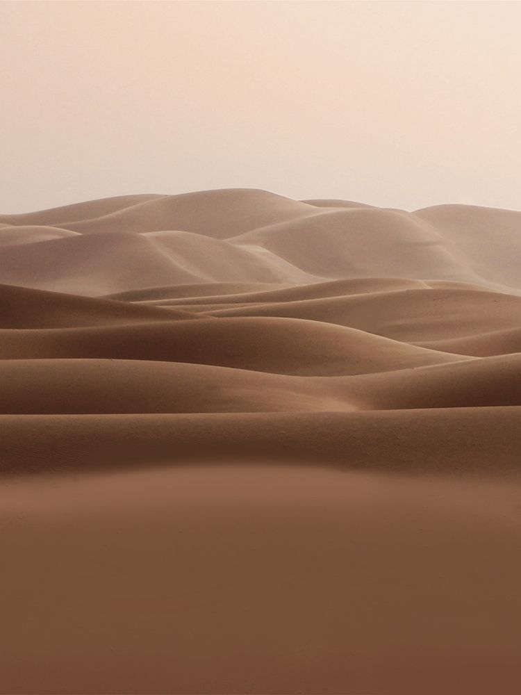 Dry Horizon art print by Marcus Prime for $57.95 CAD