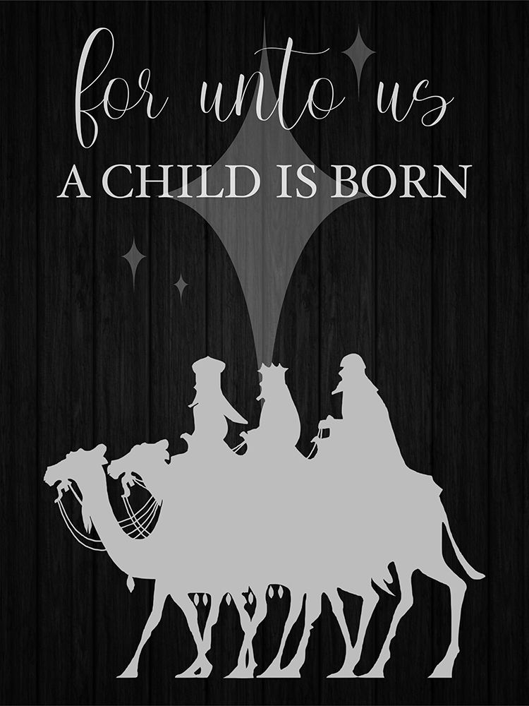 A Child Is Born art print by Marcus Prime for $57.95 CAD