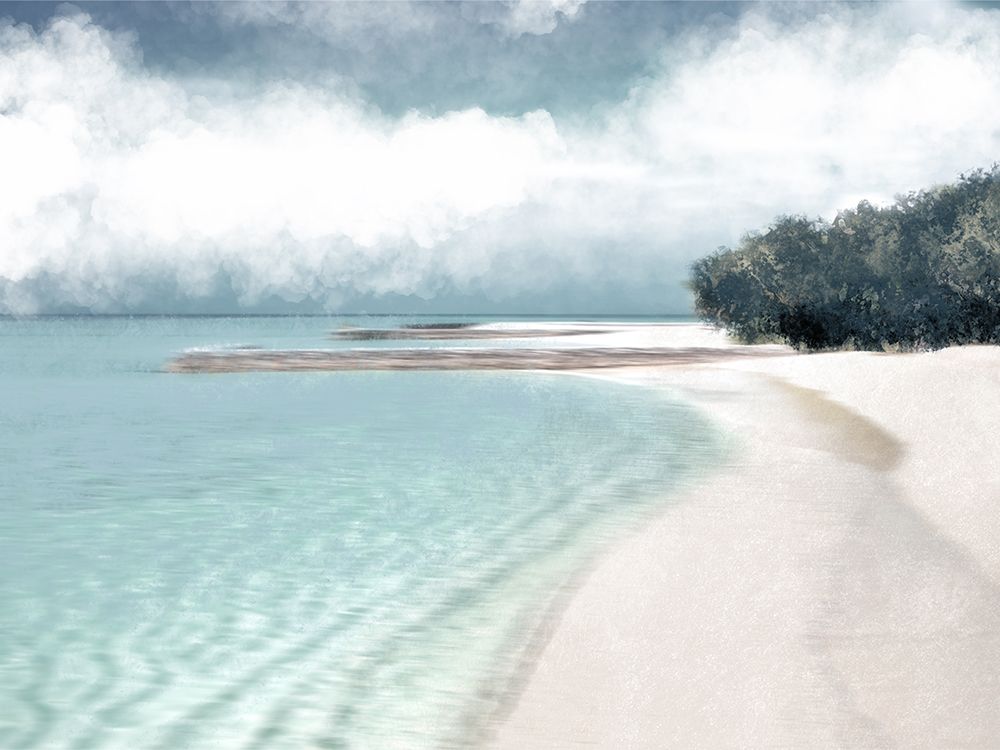 Vacation Life art print by Marcus Prime for $57.95 CAD