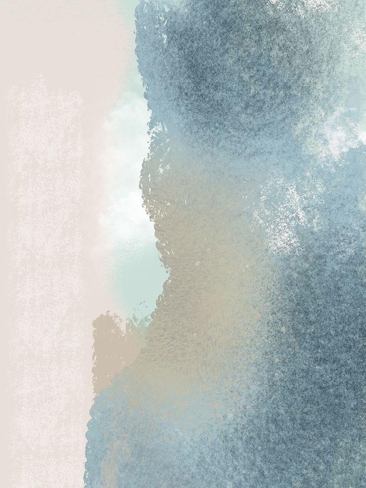 Superimposed Purity art print by Marcus Prime for $57.95 CAD
