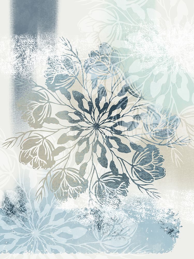 Seasonal Depth art print by Marcus Prime for $57.95 CAD