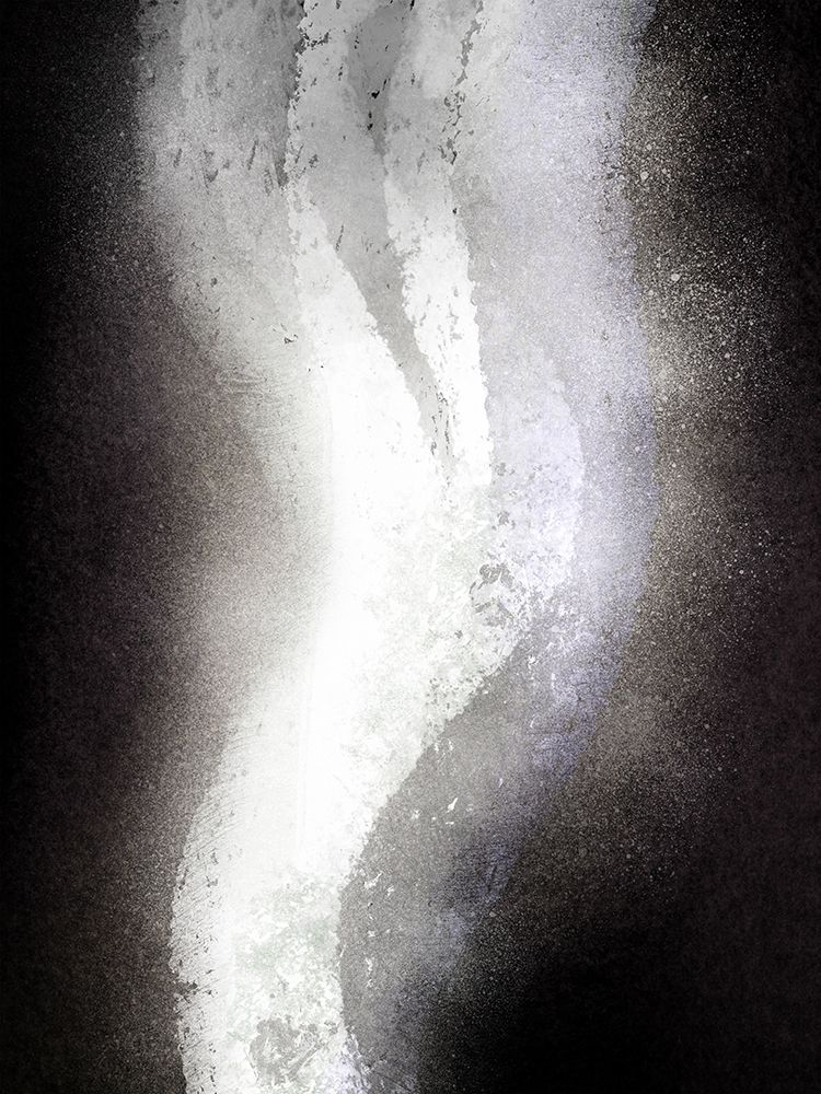 Declining Abstraction art print by Marcus Prime for $57.95 CAD