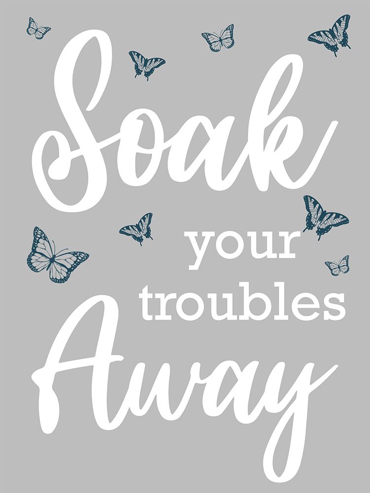 Soak Away art print by Marcus Prime for $57.95 CAD