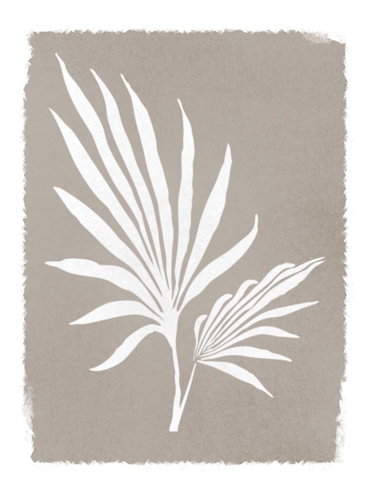 Natural Silhouetted Growth 1 art print by Marcus Prime for $57.95 CAD