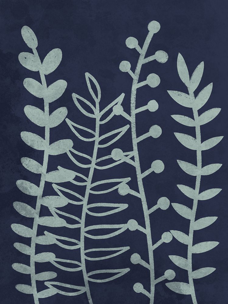 Growing Together 2 art print by Marcus Prime for $57.95 CAD