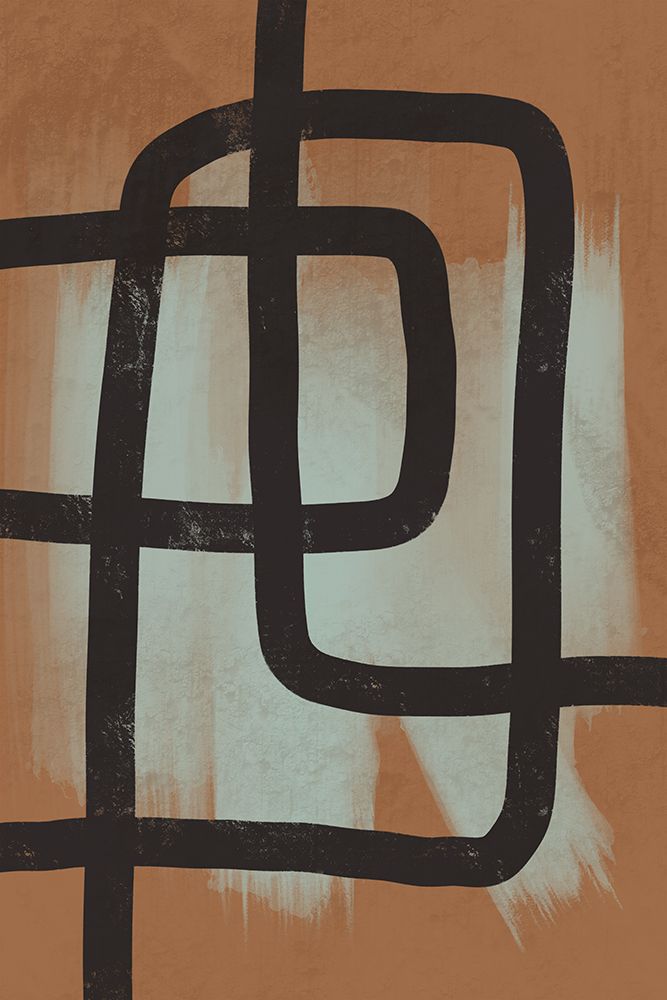 Many Paths Taken 2 art print by Marcus Prime for $57.95 CAD