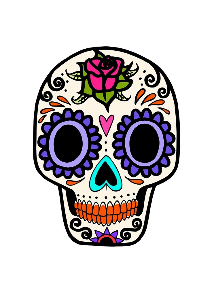 Sugar Sugar 2 art print by Marcus Prime for $57.95 CAD