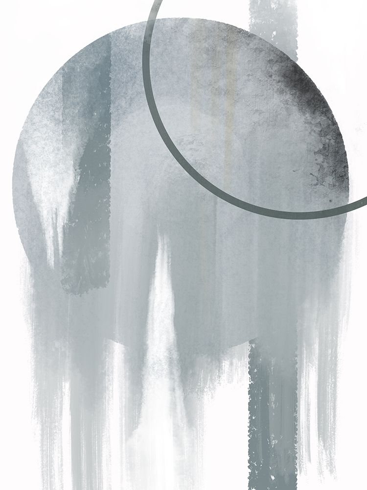Reflecting Paint 1 art print by Marcus Prime for $57.95 CAD