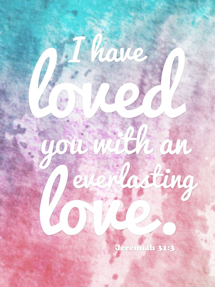 Everlasting Love art print by Marcus Prime for $57.95 CAD
