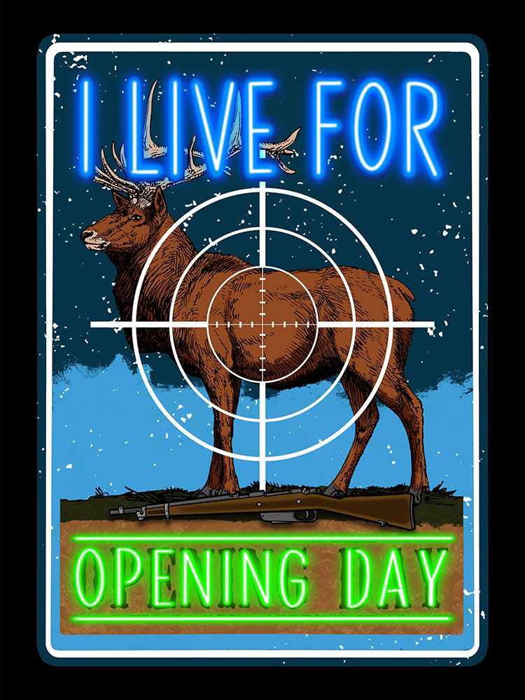 Opening Day 2 art print by Marcus Prime for $57.95 CAD