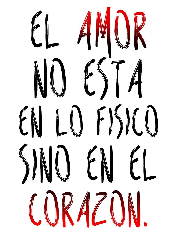 Amor Fisico art print by Marcus Prime for $57.95 CAD