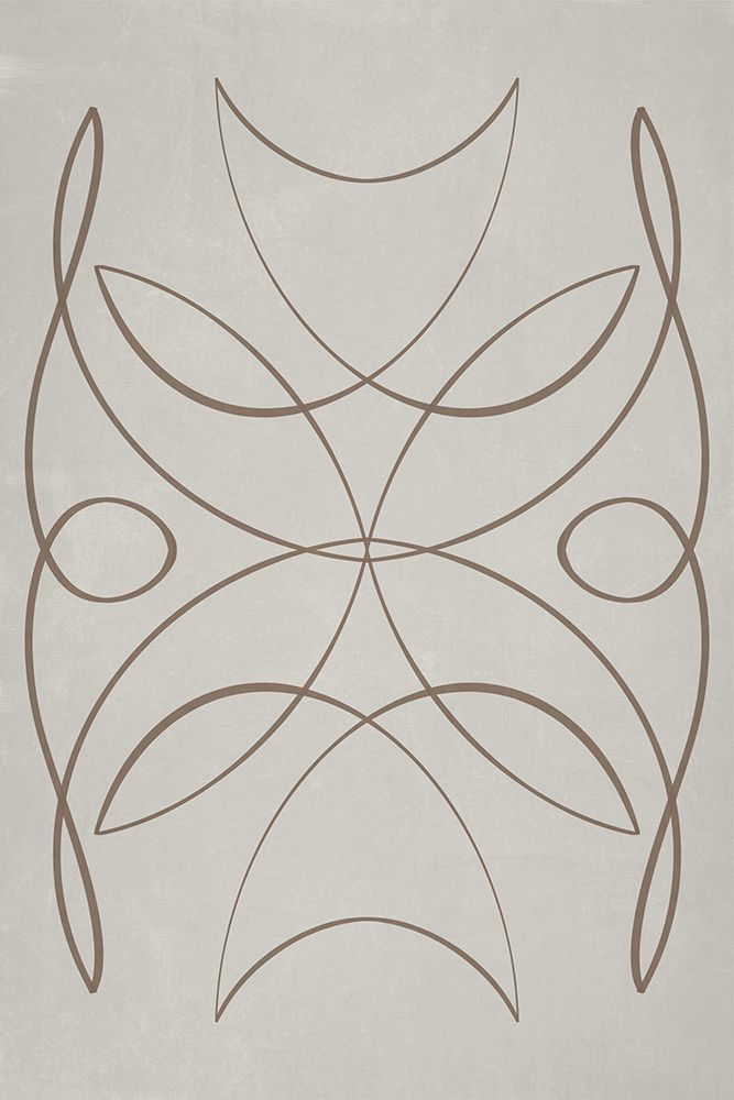 Dimension Of Balance 1 art print by Marcus Prime for $57.95 CAD