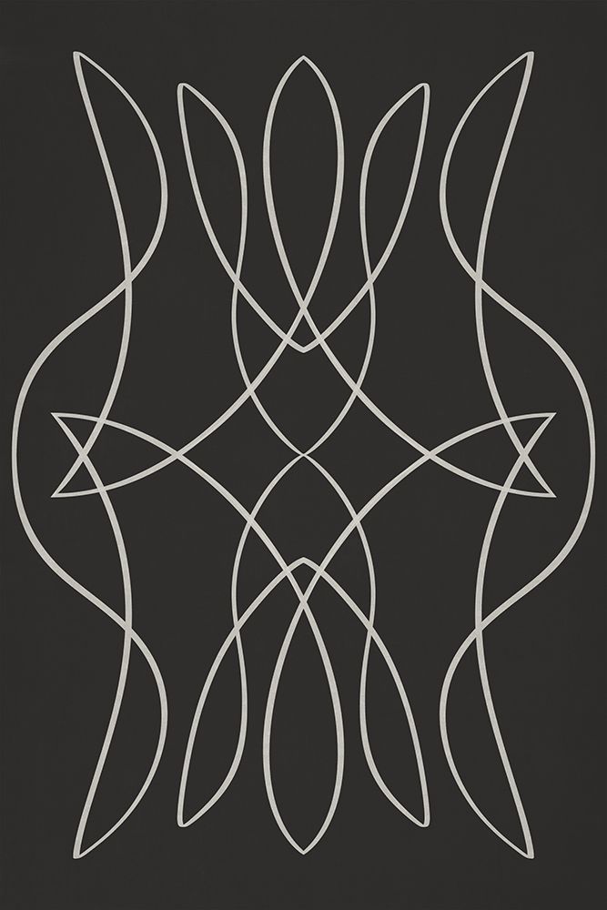 Dimension Of Balance 2 art print by Marcus Prime for $57.95 CAD