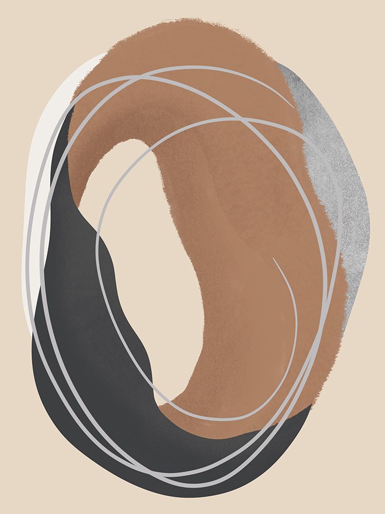 Naturally Silent Summation art print by Marcus Prime for $57.95 CAD