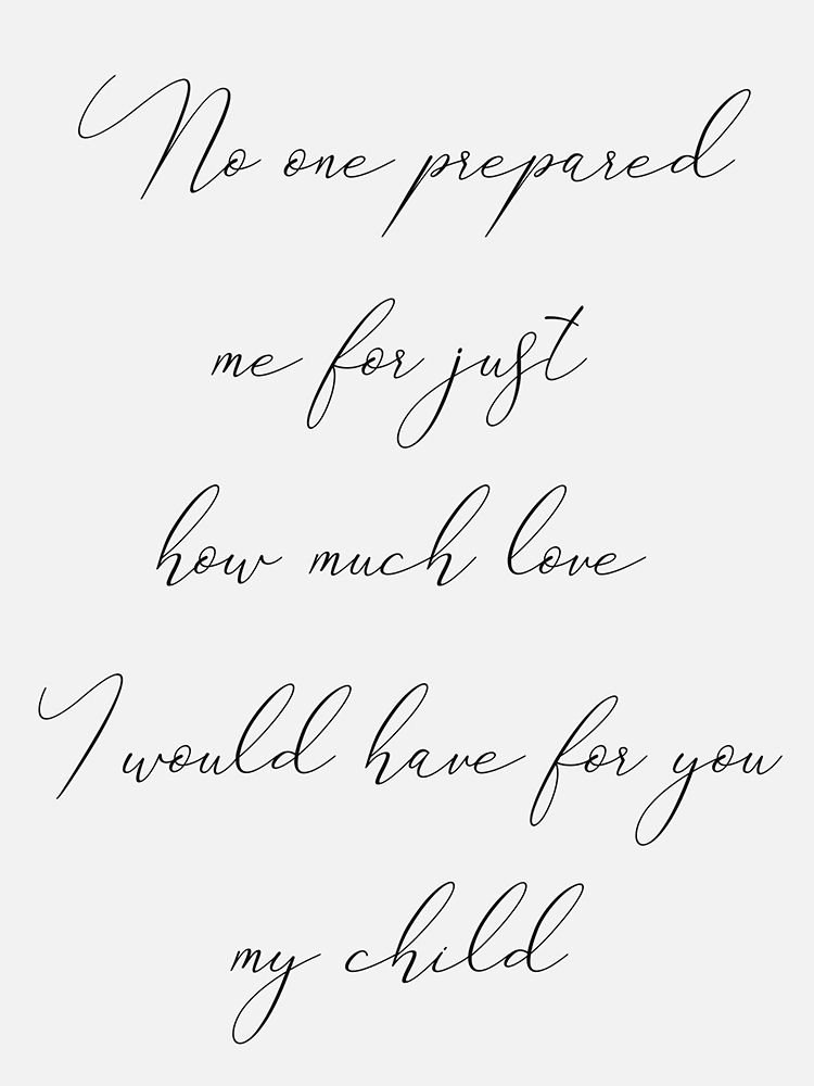 Love My Child art print by Marcus Prime for $57.95 CAD