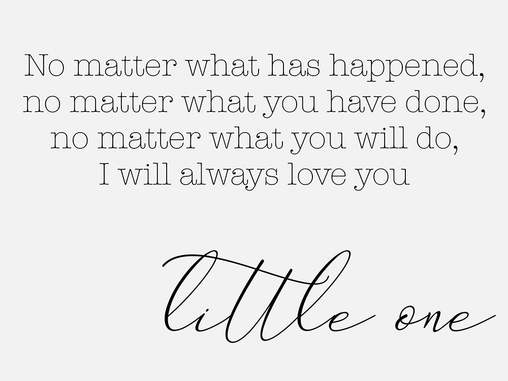 No Matter What art print by Marcus Prime for $57.95 CAD