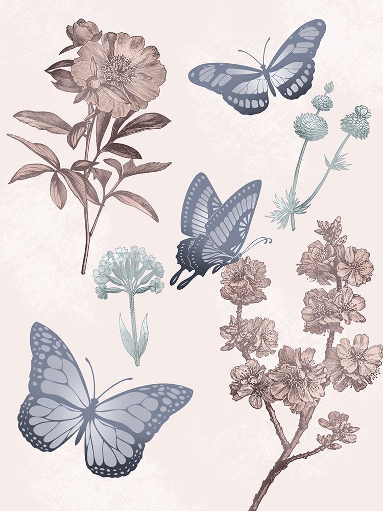 Emotion Of Peace art print by Marcus Prime for $57.95 CAD