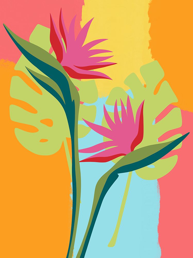 Energy And Purity 1 art print by Marcus Prime for $57.95 CAD