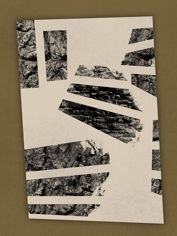 Absentminded Abstraction art print by Marcus Prime for $57.95 CAD