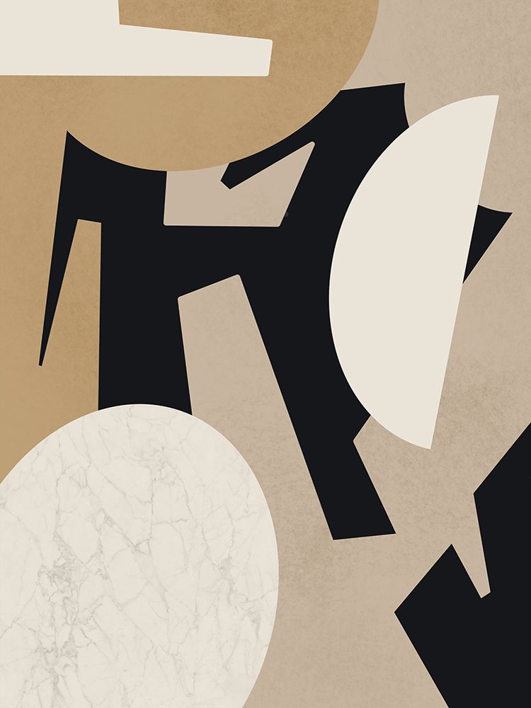 Articulated Impression art print by Marcus Prime for $57.95 CAD