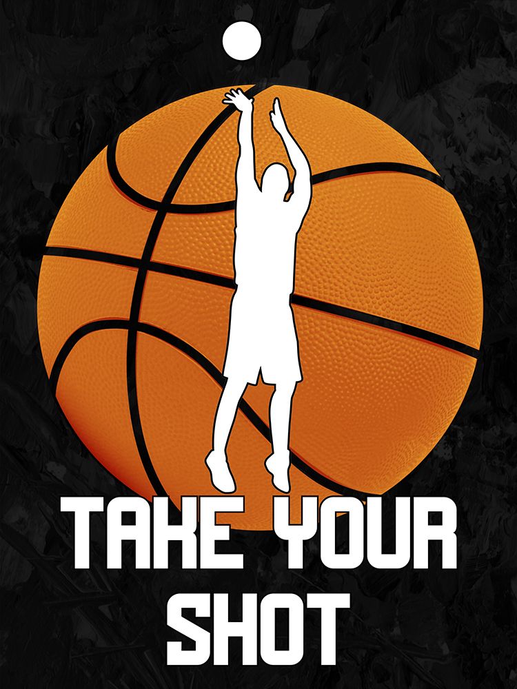 Inspirational Sports 1 art print by Marcus Prime for $57.95 CAD