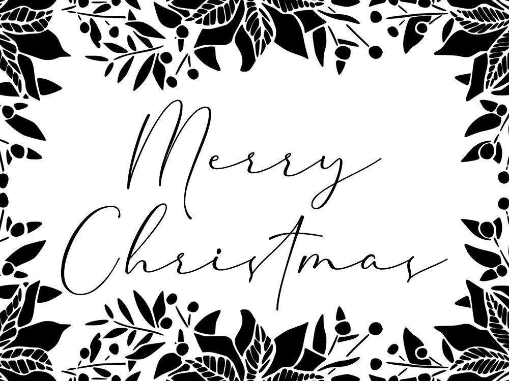 Classic Christmas art print by Marcus Prime for $57.95 CAD