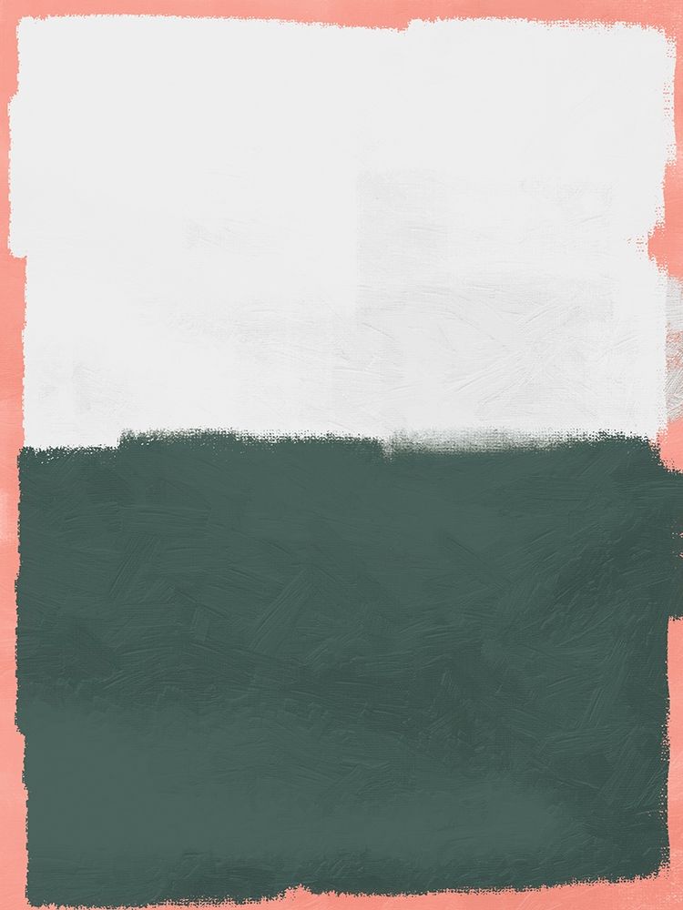 Blush Burst 2 art print by Marcus Prime for $57.95 CAD