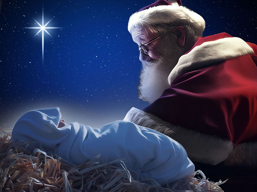Holiday Balance art print by Marcus Prime for $57.95 CAD