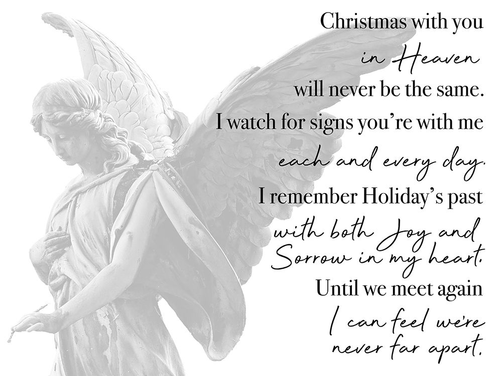 Christmas With You art print by Marcus Prime for $57.95 CAD