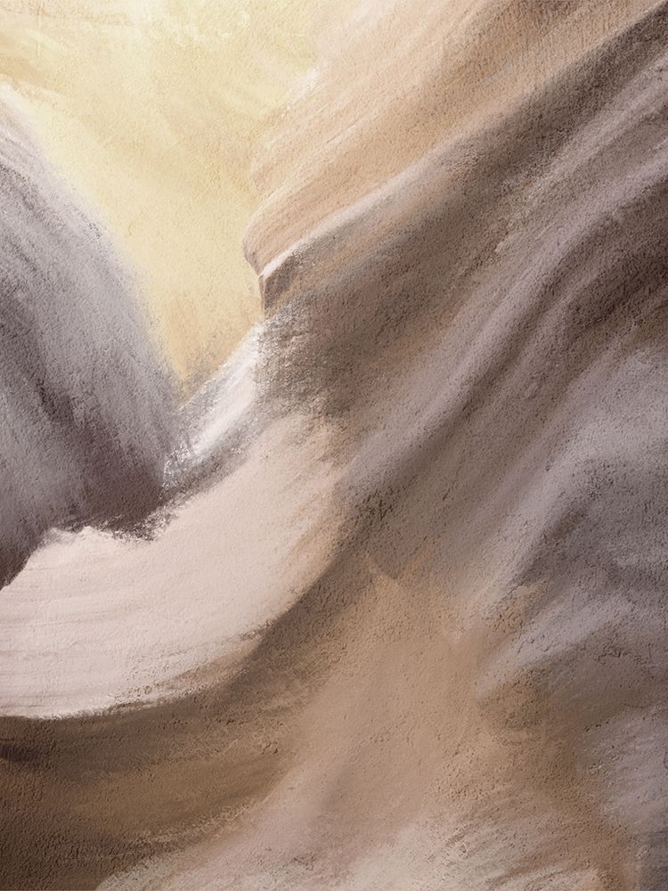 Evolving Conclusion art print by Marcus Prime for $57.95 CAD