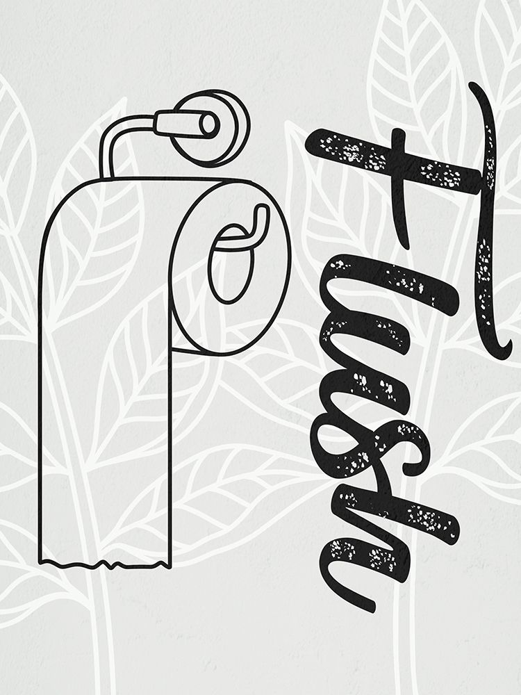 Flush Botanical art print by Marcus Prime for $57.95 CAD