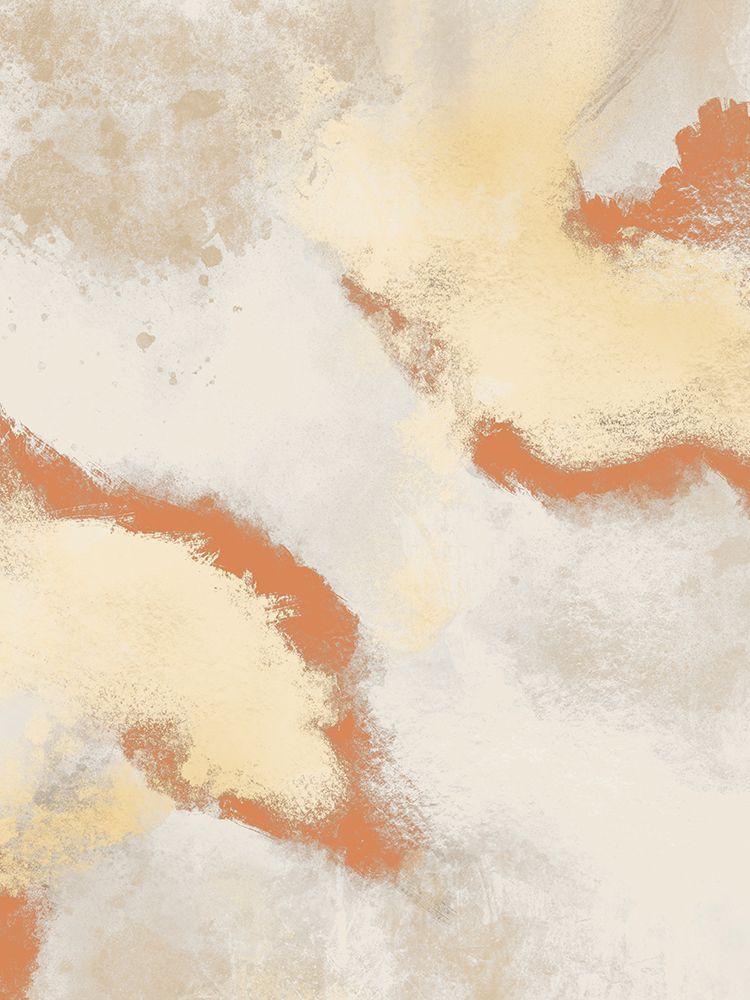 Natural Burst 1 art print by Marcus Prime for $57.95 CAD