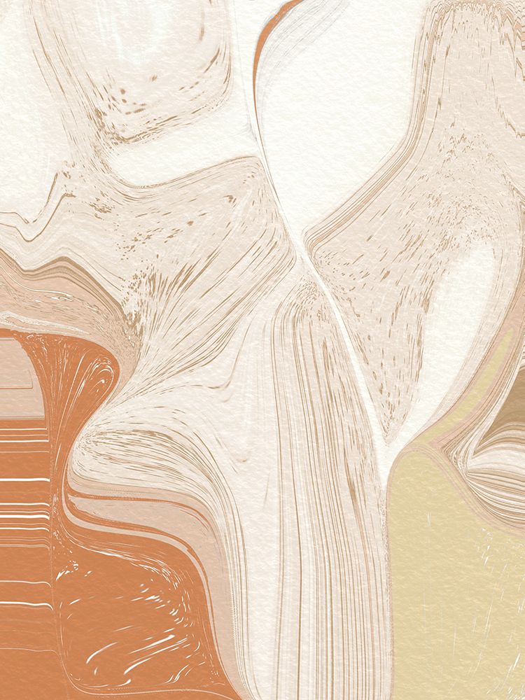 Natural Meditation art print by Marcus Prime for $57.95 CAD
