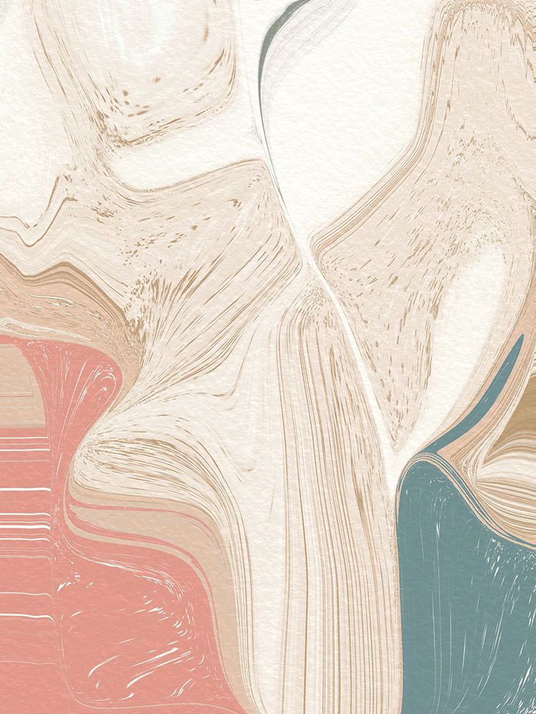 Spring Meditation art print by Marcus Prime for $57.95 CAD