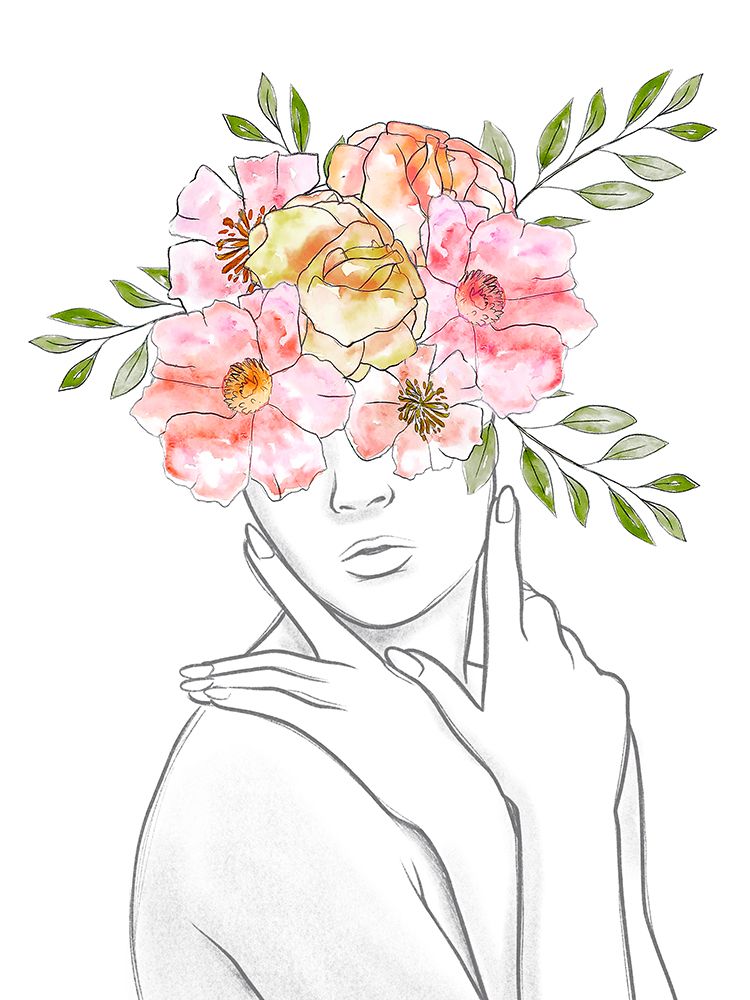Method Of Love 1 art print by Marcus Prime for $57.95 CAD