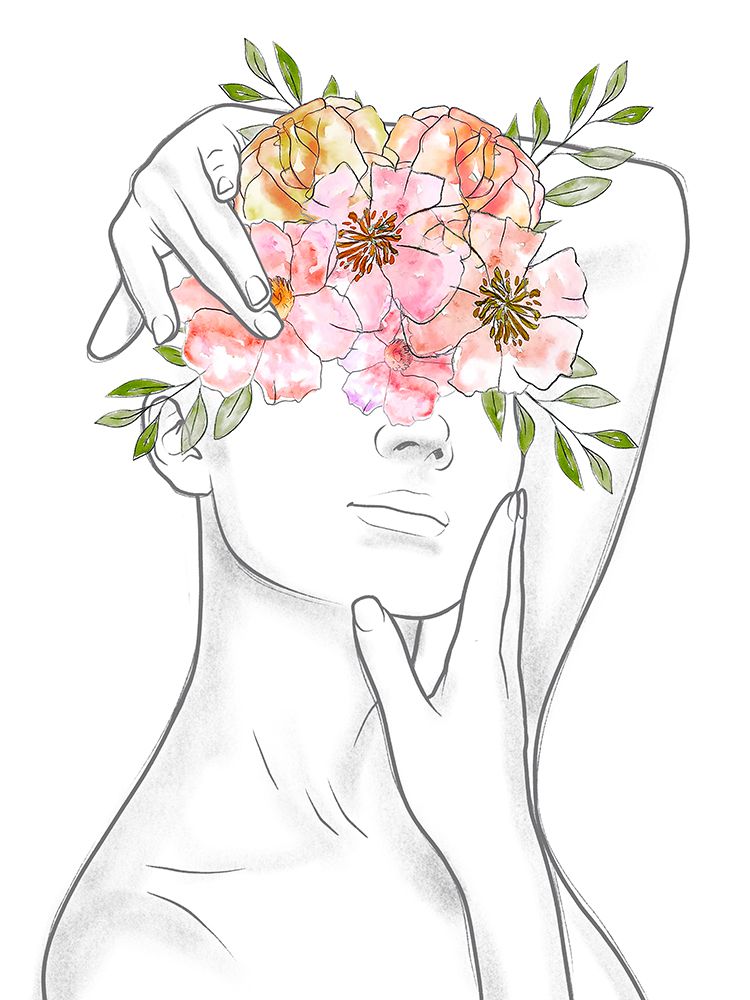 Method Of Love 2 art print by Marcus Prime for $57.95 CAD