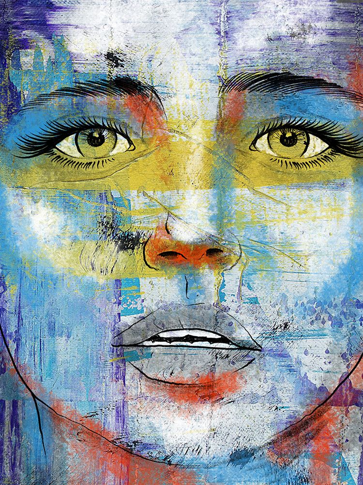 Generous Daughter art print by Marcus Prime for $57.95 CAD