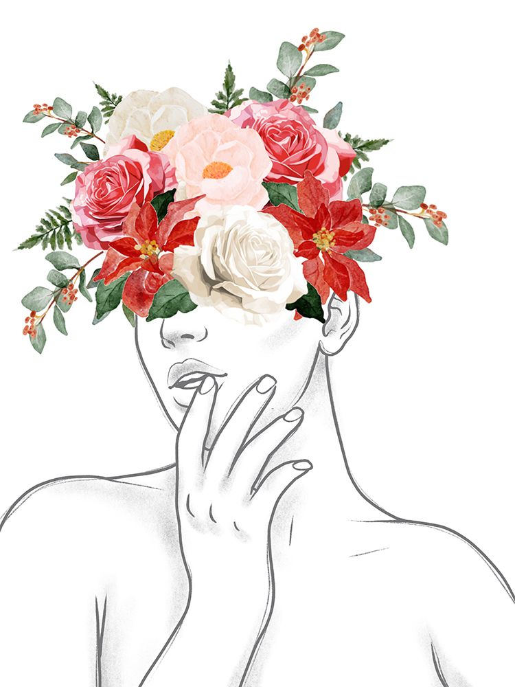 Stunning Ambition 2 art print by Marcus Prime for $57.95 CAD