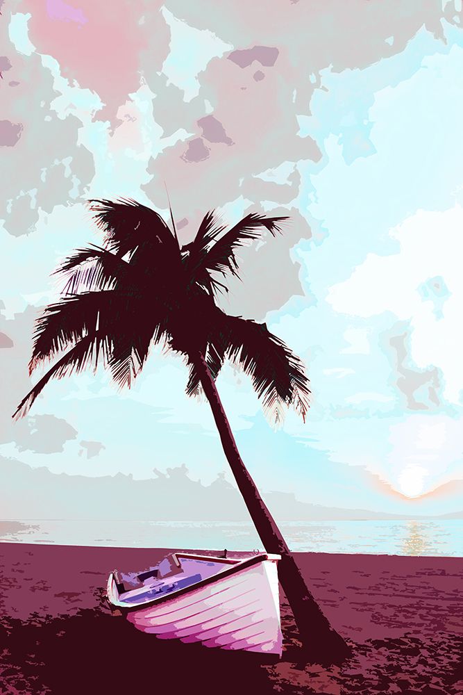 Ideals Of Delight art print by Marcus Prime for $57.95 CAD