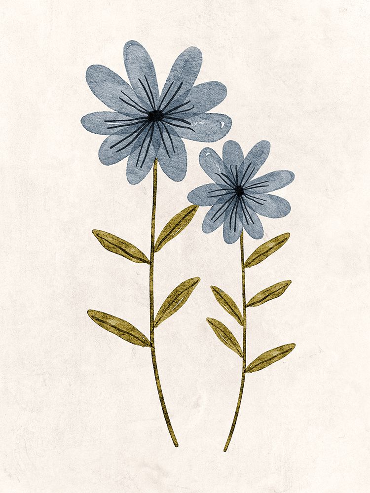 Sophisticated Growth 1 art print by Marcus Prime for $57.95 CAD