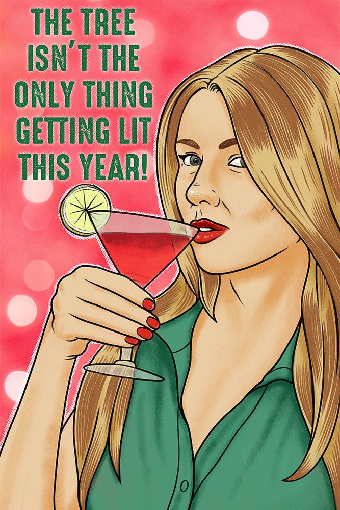 Getting Lit art print by Marcus Prime for $57.95 CAD