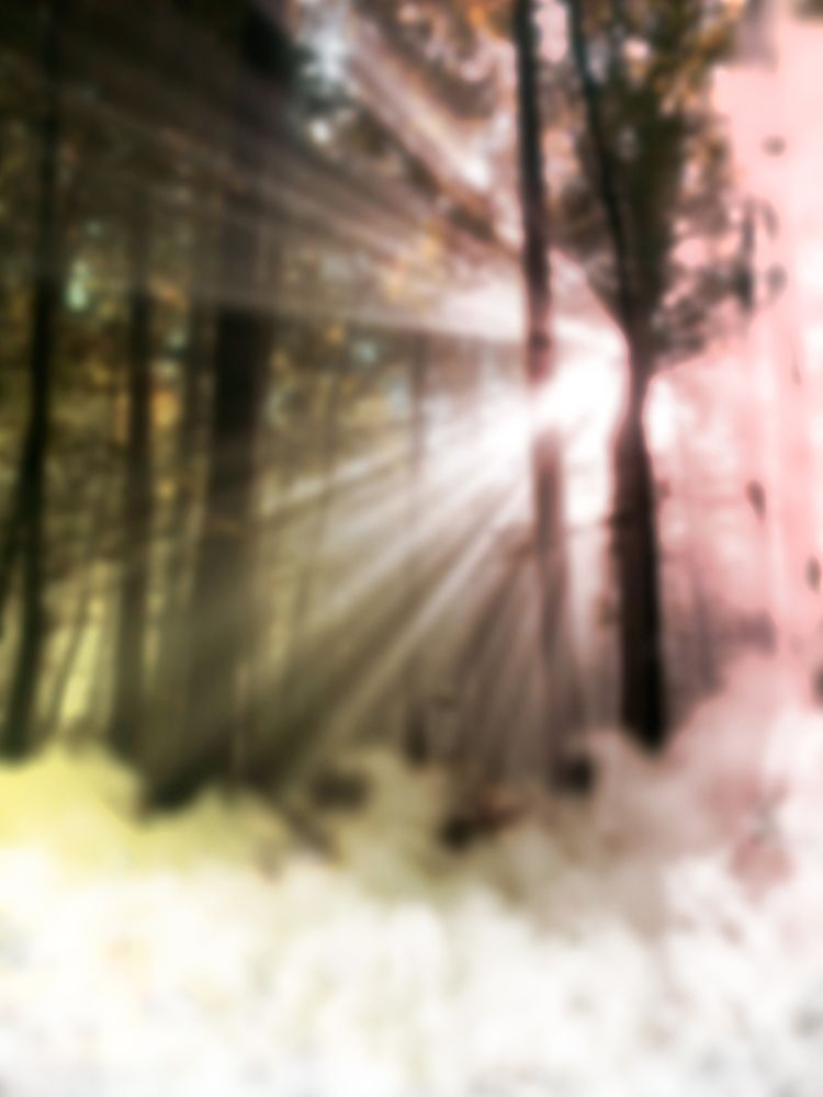 Sunset Haze art print by Marcus Prime for $57.95 CAD