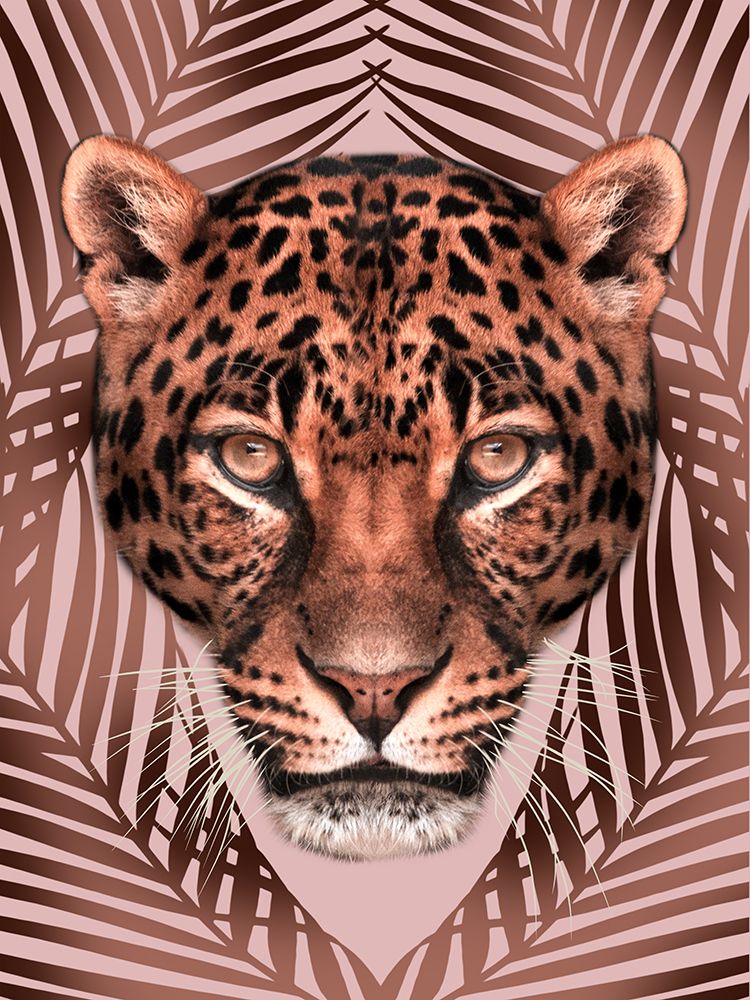 Blush And Wild 2 art print by Marcus Prime for $57.95 CAD