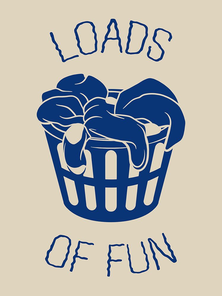 Loads Of Fun 1 art print by Marcus Prime for $57.95 CAD