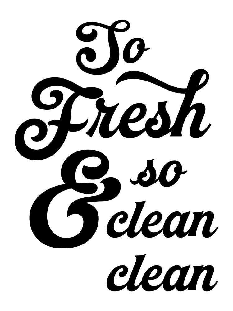 So Fresh art print by Marcus Prime for $57.95 CAD