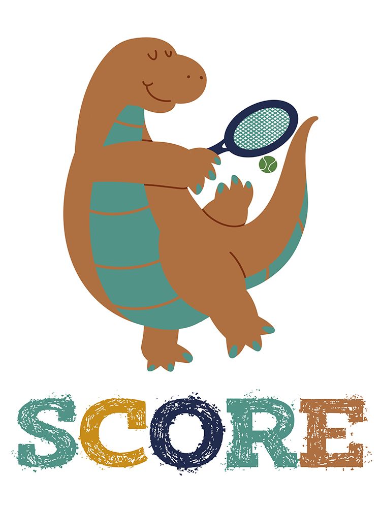 Score art print by Marcus Prime for $57.95 CAD