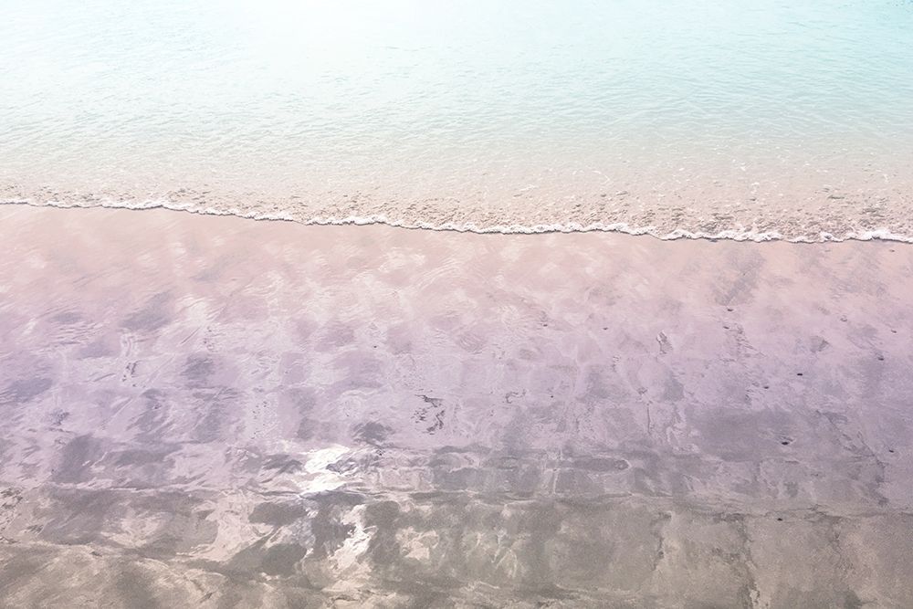 Sand Prisma 1 art print by Marcus Prime for $57.95 CAD