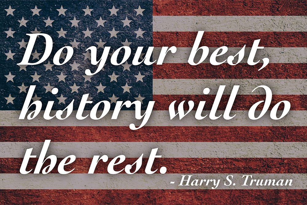 Do Your Best art print by Marcus Prime for $57.95 CAD