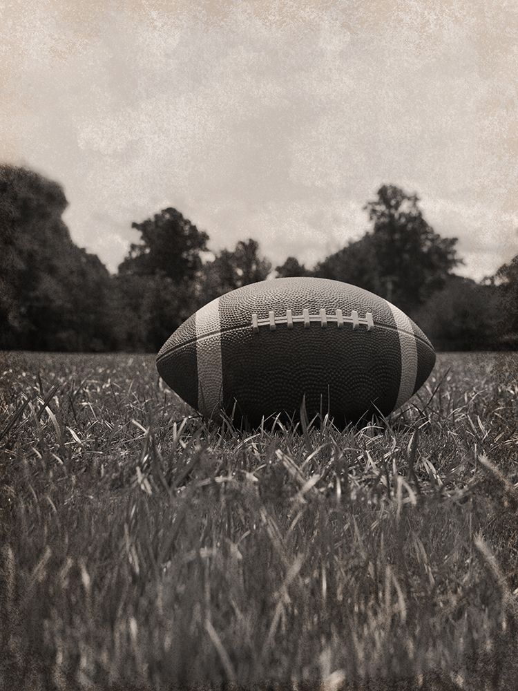 Vintage Sports 3 art print by Marcus Prime for $57.95 CAD