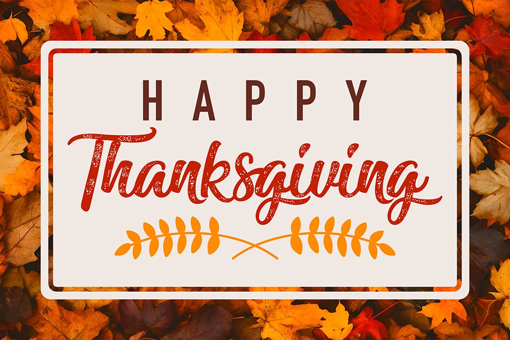 Thankgiving Leaf Pile art print by Marcus Prime for $57.95 CAD